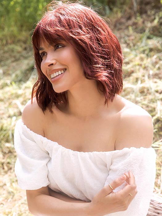 Liana by Rene of Paris - Regal Wigs